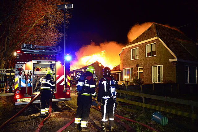 2014/273/GB 20141222 007 Grote brand Groeneweg Halfweg.jpg